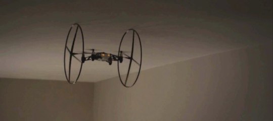 A Las Vegas, le high-tech français joue les vedettes