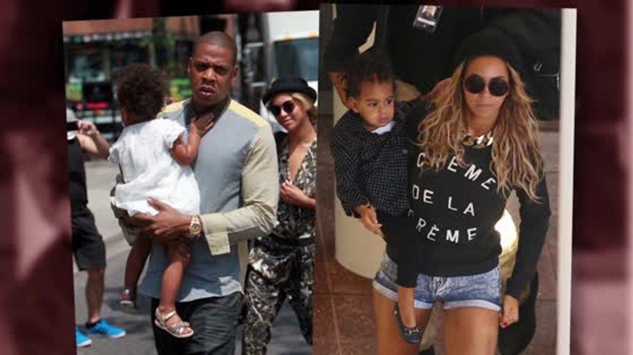 Beyoncé and Jay-Z Rent Out Jungle For Blue Ivy's Birthday