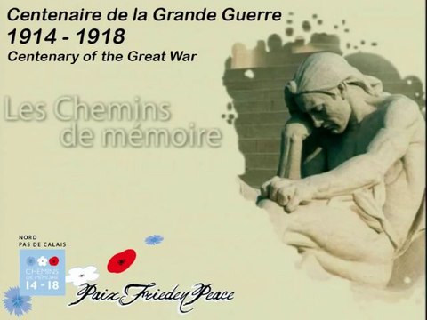 Centenaire 1914-1918