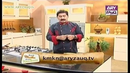 Kuch Meetha Kuch Namkeen, 09-01-14