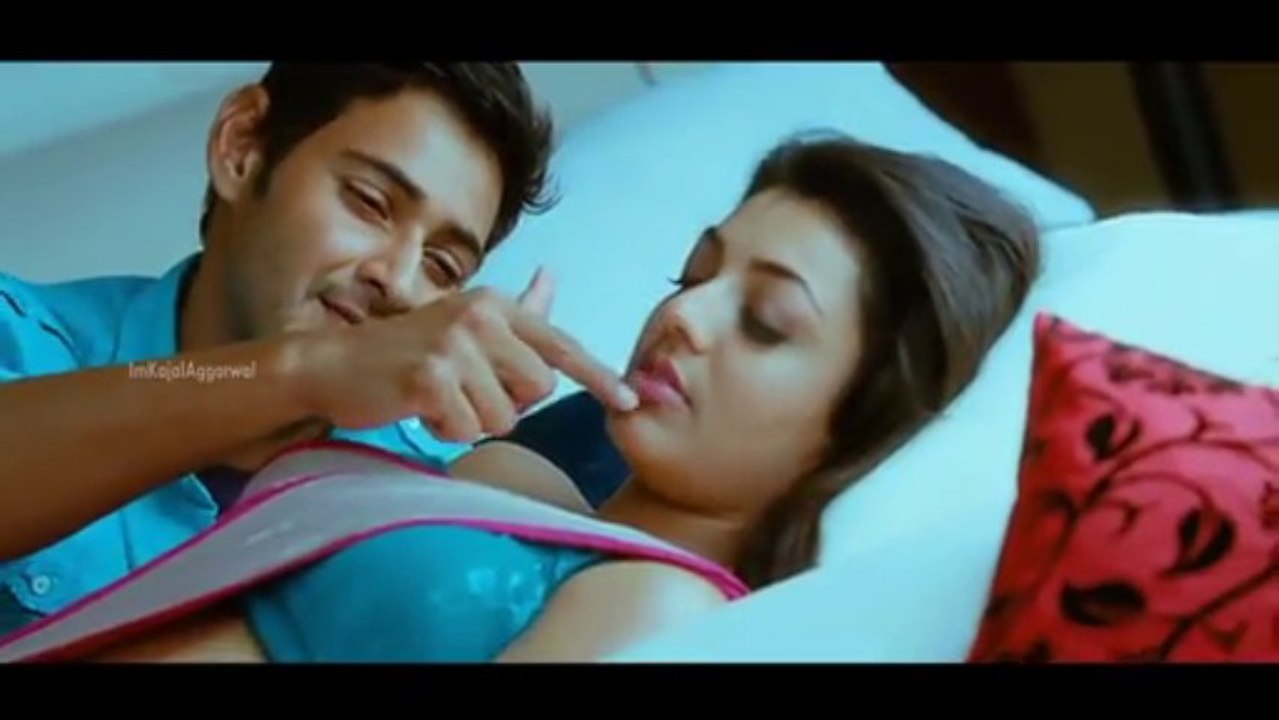 Chandamama Song from Businessman was aesthetically shot, I love it!_2