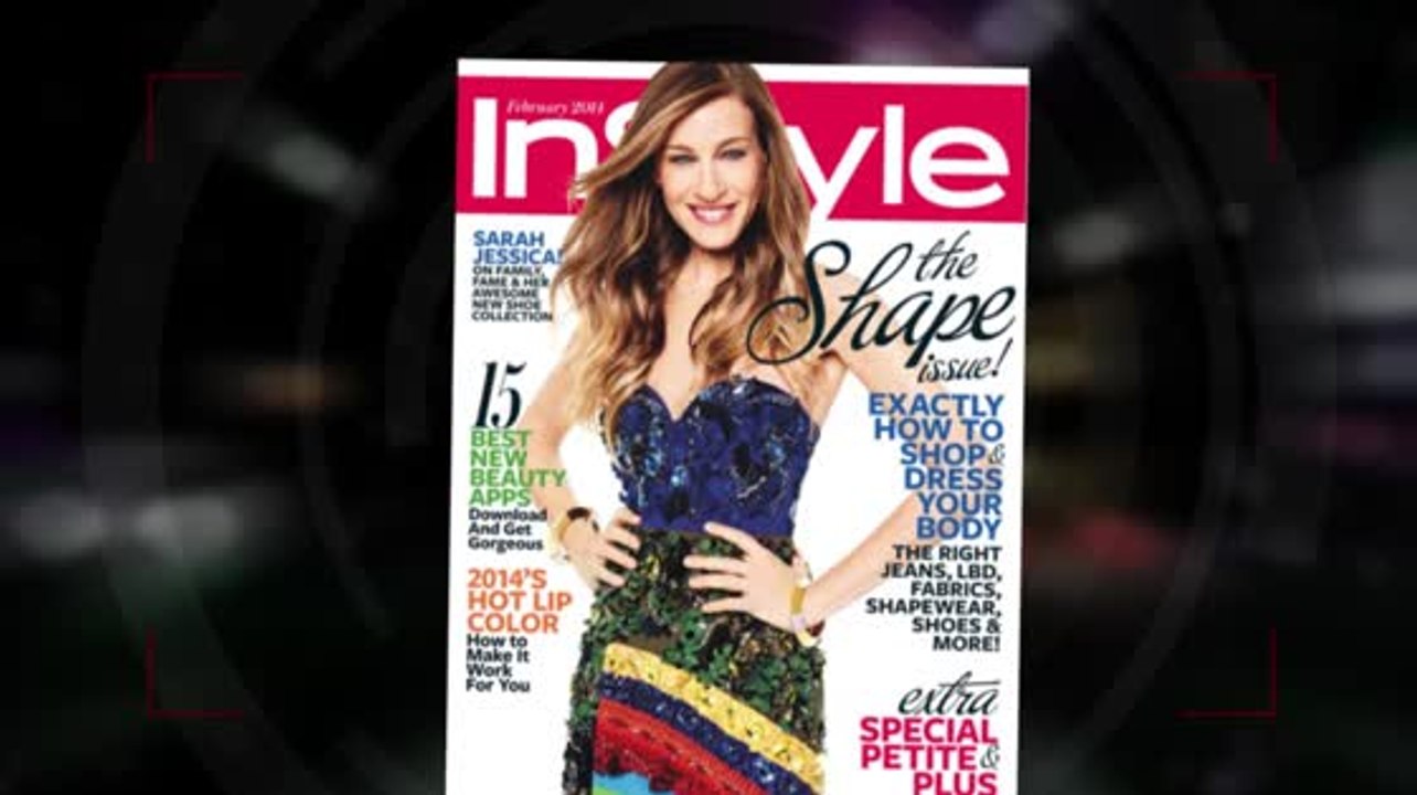 Sarah Jessica Parker deutet einen dritten Sex in the City Film an