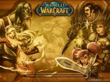 World of Warcraft : Cataclysm - Transformation en Worgen