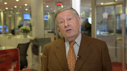 Rumeur Hollande-Gayet : "La France s'américanise", selon Alain Duhamel