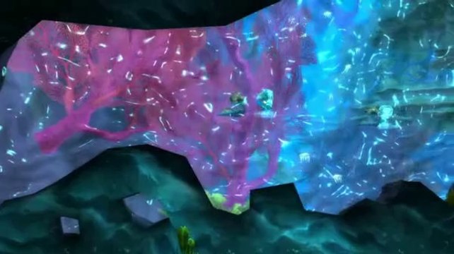 World of Warcraft : Cataclysm - Cataclysm Blizzcon 2010 B-Roll