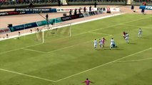 FIFA 12 - Pris de vitesse