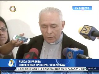 CEV: La primera necesidad de nuestra patria es el reencuentro