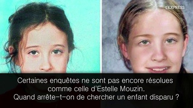 Jeunes disparus: on met le paquet estime Claude Cancès, ancien de la Police Judiciaire