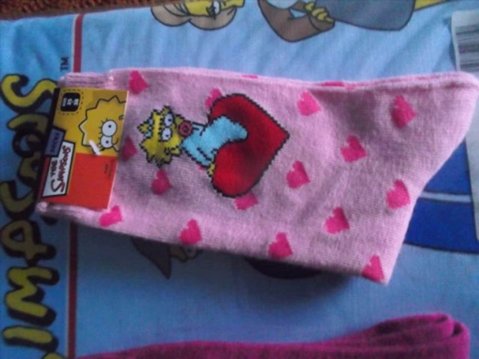 Simpsons Collection Update 1