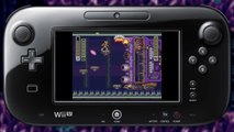 Mega Man X² - Mega Man X2 on the Wii U Virtual Console