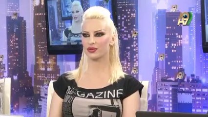 Damla Pamir- Yusufçuktaki kusursuz yaratılış örnekleri