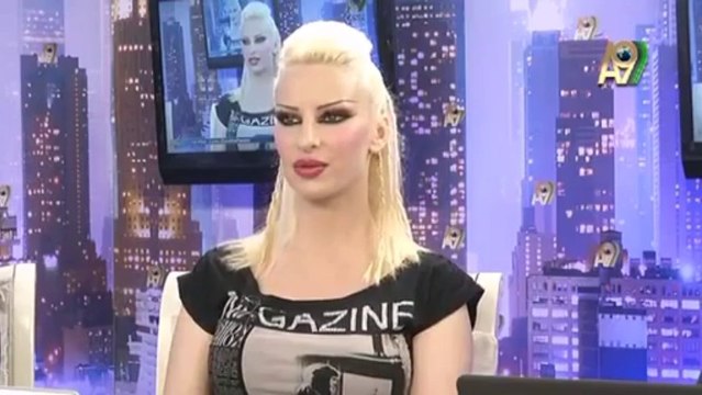 Damla Pamir- Yusufçuktaki kusursuz yaratılış örnekleri