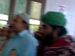 Special Speech of Muhammad Ramzan about Urs of Hazrat Syed Ehsan Ali Shah