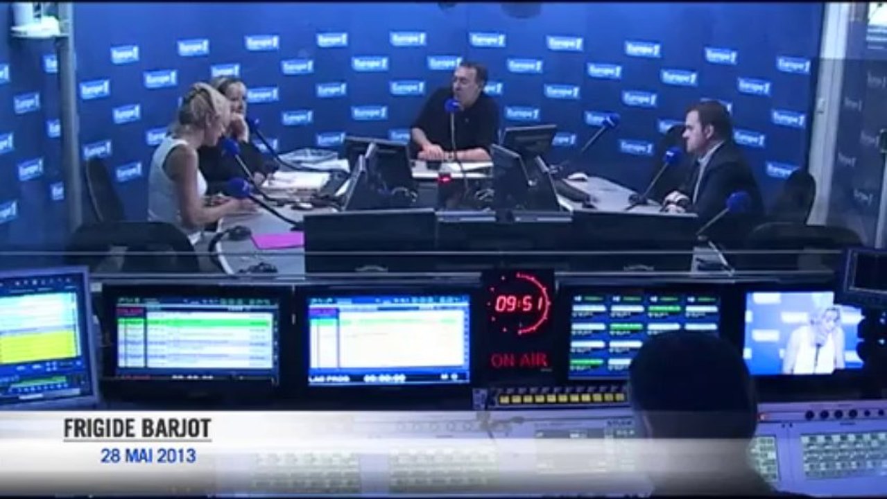 Retrouvez en vidéo les meilleurs moments de l'a...