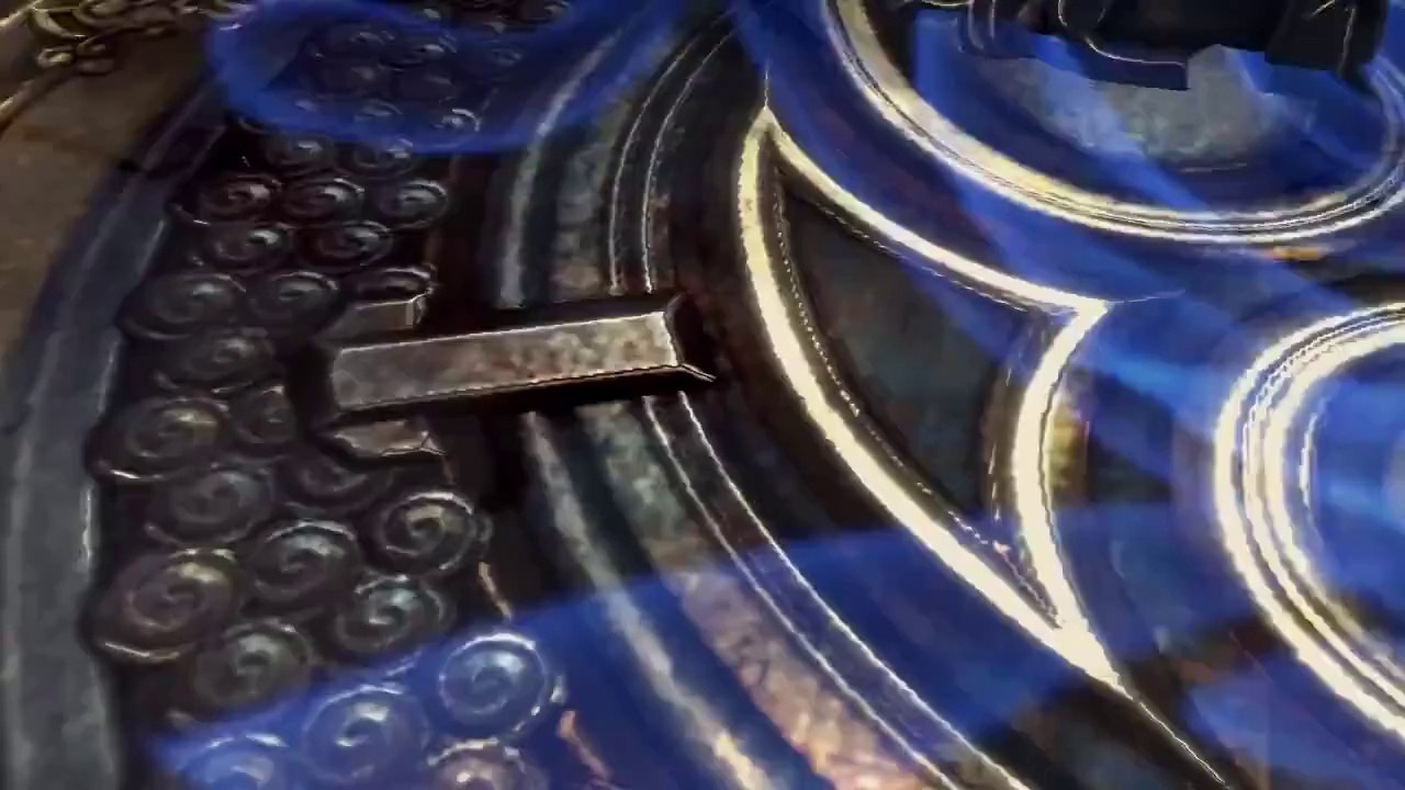 Blade & Soul - ??_2_????_???_????_????