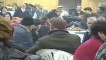 kina akşami kosanç