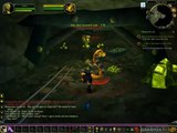 World of Warcraft : Cataclysm - Des trolls tasés