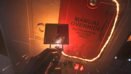 Alien : Isolation - La genèse