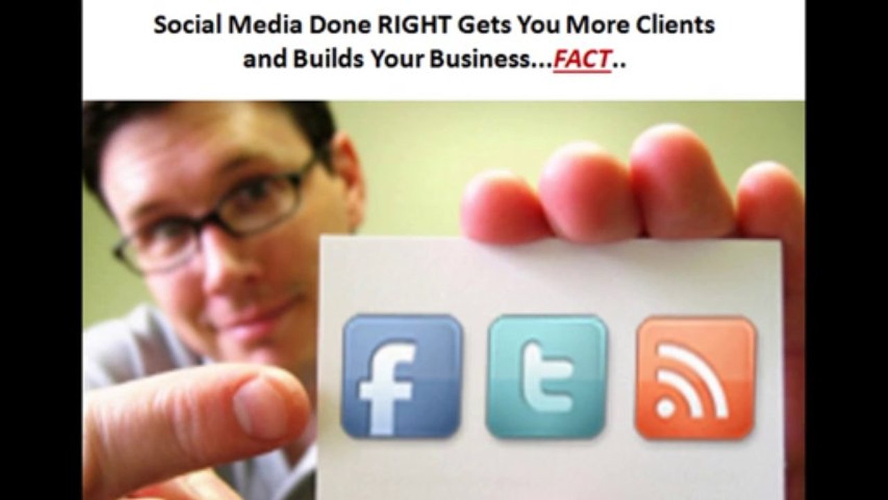 Social media Company for small business in Hertfordshire.