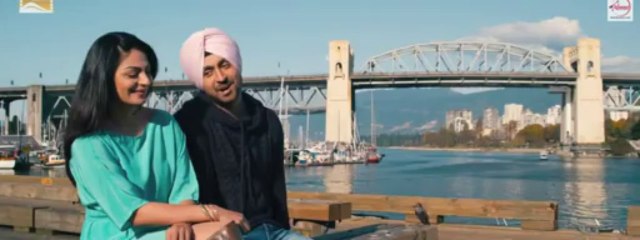 Akhiyan - Jatt & Juliet 2