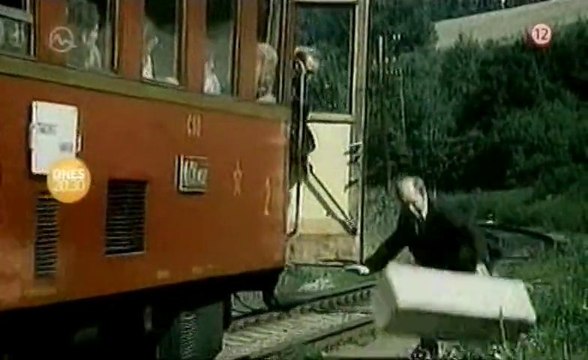 Slunce, seno a pár facek (SK/CZ TV uputavka)