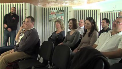 Stages de pilotage avec AK Compétition