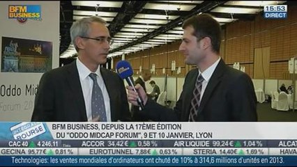Ymagis, une valeur de croissance: Jean Mizrahi, dans Intégrale Bourse - 10/01