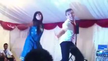 University Girls Vulgar And Shameless Dance with Boys in Sargodha University