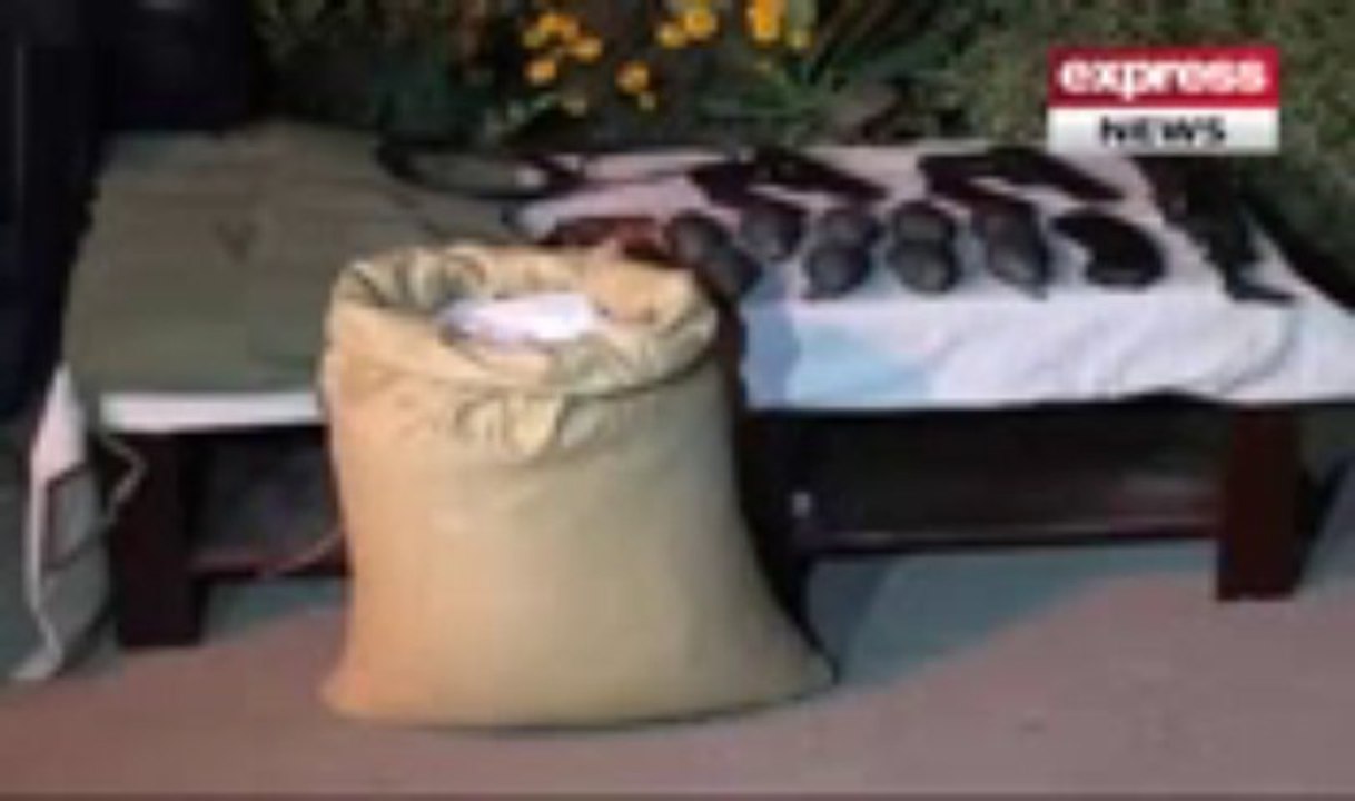 Chaudhry Aslam Death Report on last days of Chaudhry Aslam Shahadat In Karachi I