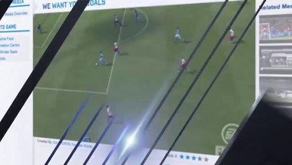 FIFA 12 - Goals of the Week - Session 1