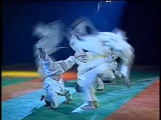 Jubilé Catherine Pierre 30 janvier 1993 3° partie