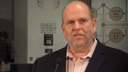 No timeline to resolving West Virginia chemical spill