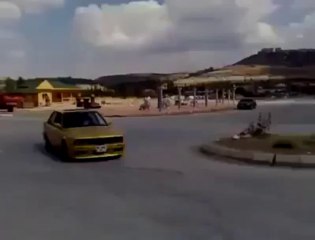 06 ROL 22   42 AH 325 İvedik Show