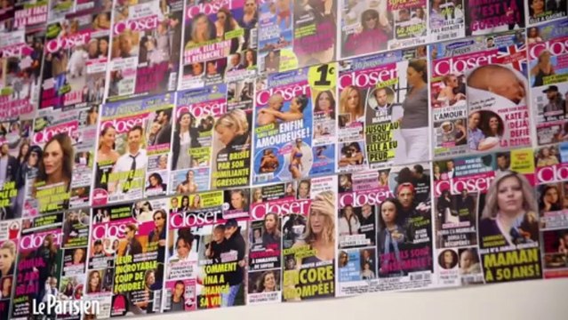 François Hollande, Julie Gayet : la directrice du magazine Closer s'explique.