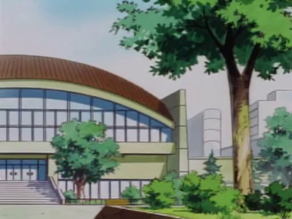 Touch - Cross Road OAV 1 (2^ parte)