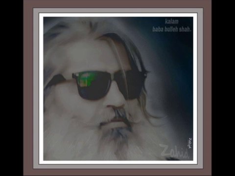 kalam baba bulleh shah