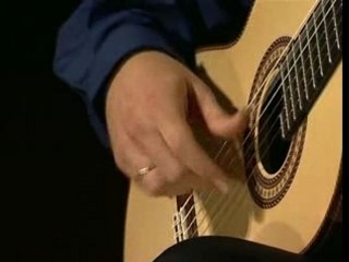 Rossfelder -Tarrega - Alhambra