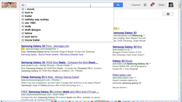 Keyword Research: Mengenal Search Intention & Buying Keywords