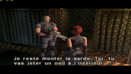 Dino crisis 1 Epsxe Shark_10-15-2011