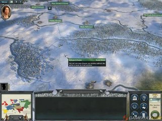 Napoleon : Total War - Bons baisers de Russie