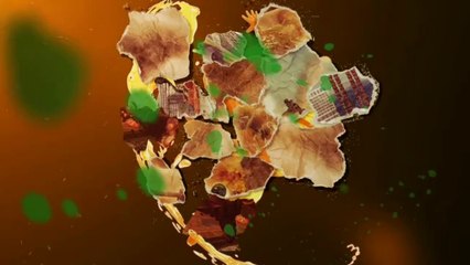 Street Fighter X Tekken - Character teaser #10