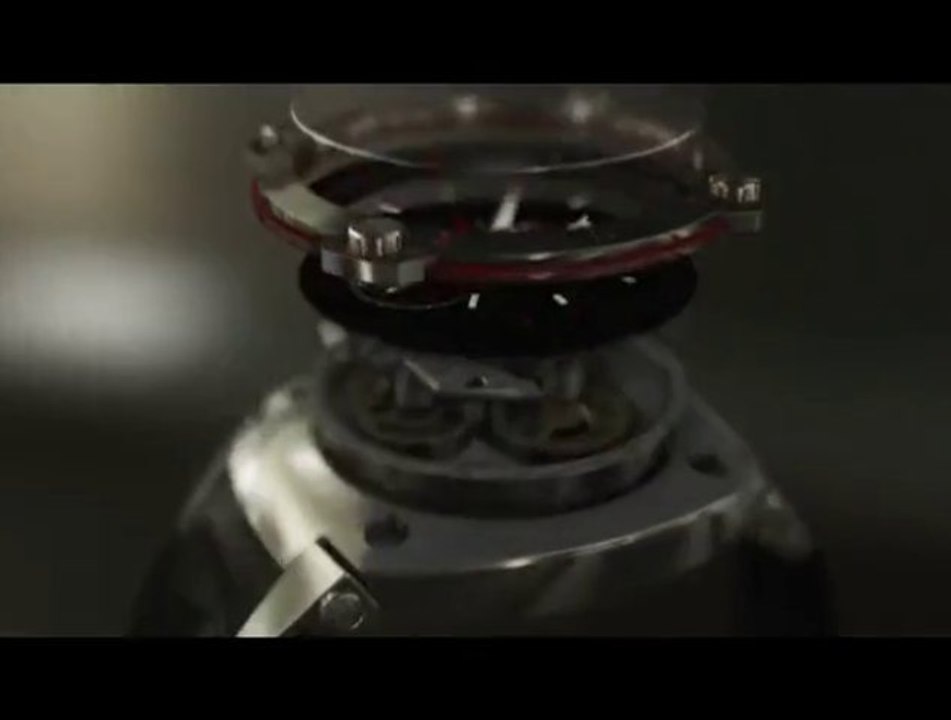 After effect 3d reel