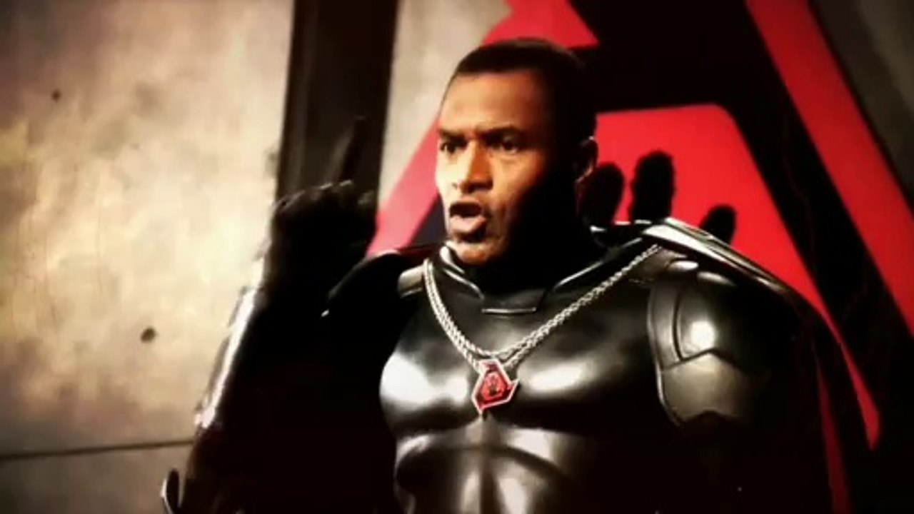 Command & Conquer 3 : La Fureur de Kane - Trailer Cinématique