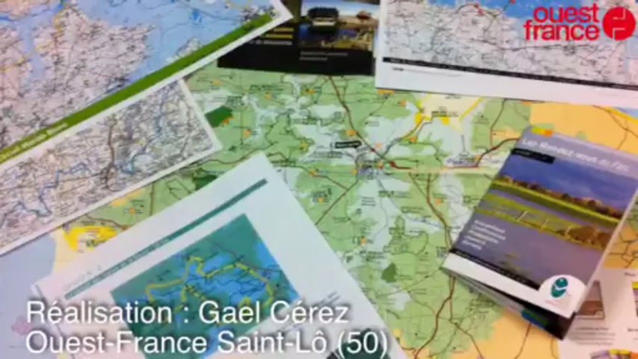 Les marais sont blancs, profitons-en !