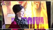 Madhuri Dixit, Huma Qureshi & Starcast At 'Dedh Ishqiya' Premiere | Latest Bollywood News