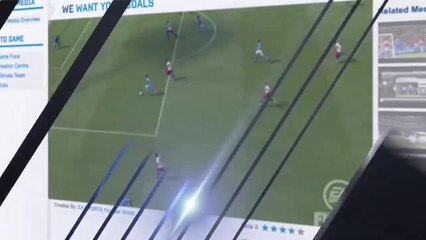 FIFA 12 - Goals of the Week - Session 1