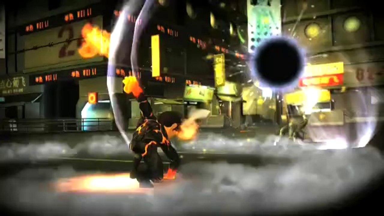 PowerUp Heroes - Gamescom Trailer