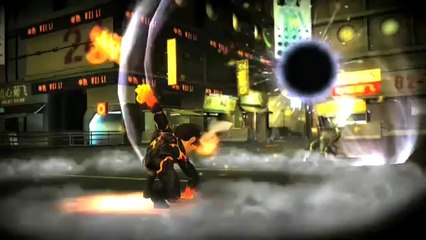 PowerUp Heroes - Gamescom Trailer