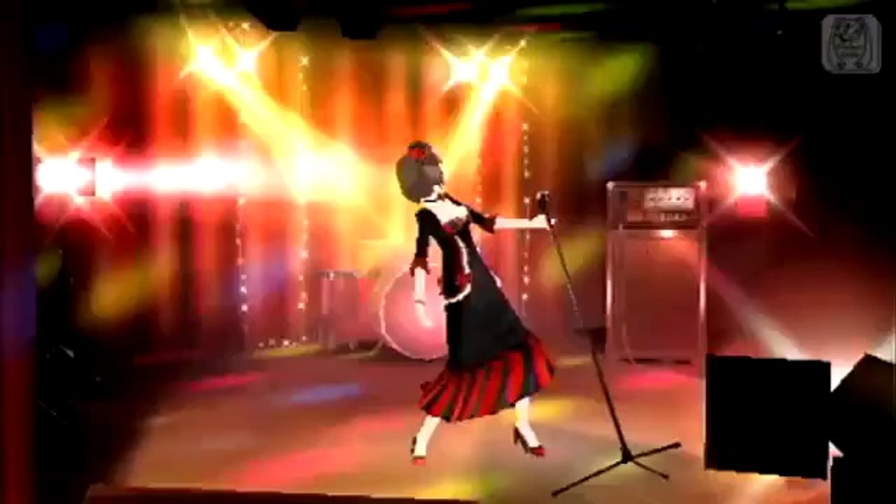 Project Diva Extend - Bôkyaku Shinchû