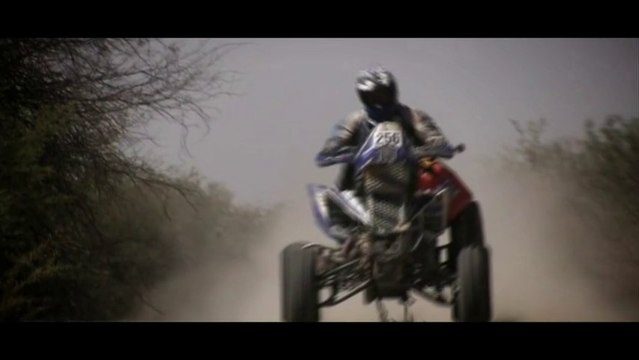 ES - Etapa 4/5 - Camion/Quad - Resumen de la etapa - (San Juan > Chilecito / Chilecito > Tucumán)